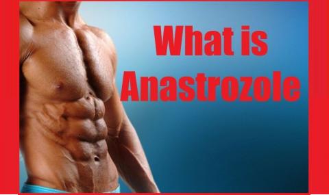 What is Anastrozole?