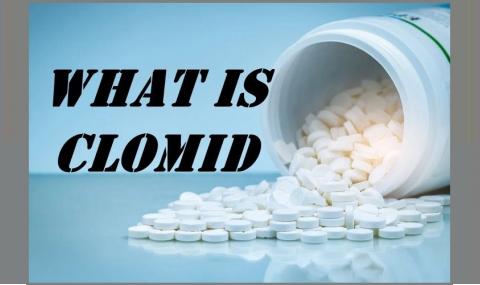 What is Clomid?