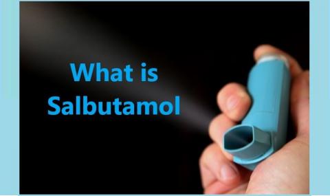 What is Salbutamol?