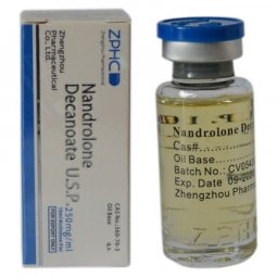 Nandrolone Decanoate (ZPHC)