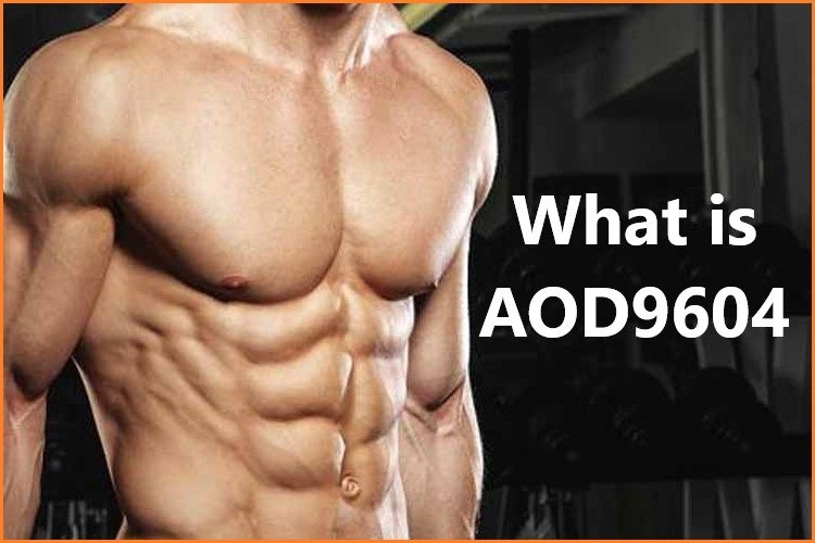 What is AOD9604